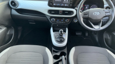 Hyundai i10 1.2 MPi Premium 5dr Auto Petrol Hatchback